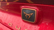 CUPRA Born 169kW e-Boost V2 58kWh 5dr Auto Electric Hatchback